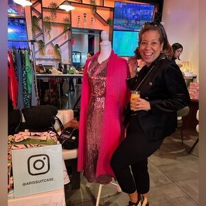 Live show notification/Fridays